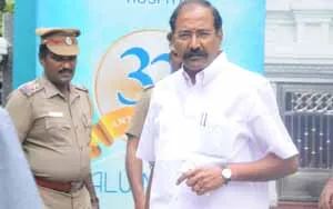 Thangamani
